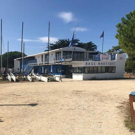 Oleron Villa Saint-Denis-dʼOléron Eksteriør billede
